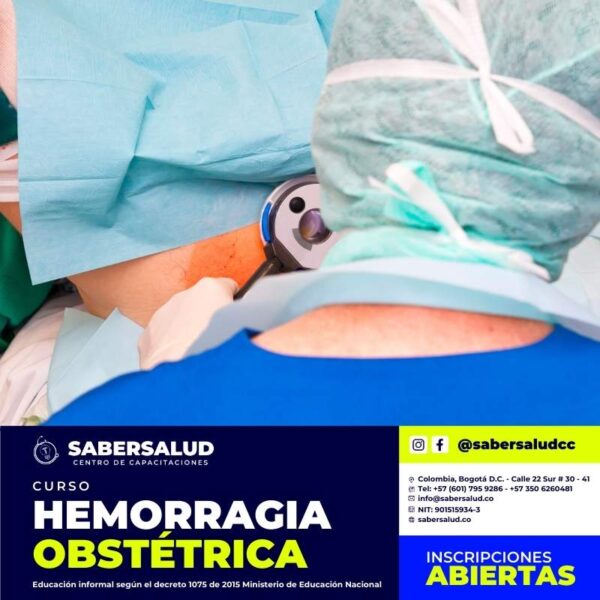 ATENCIÓN INTEGRAL A USUARIO EN URGENCIA OBSTÉTRICA (CÓDIGO ROJO)