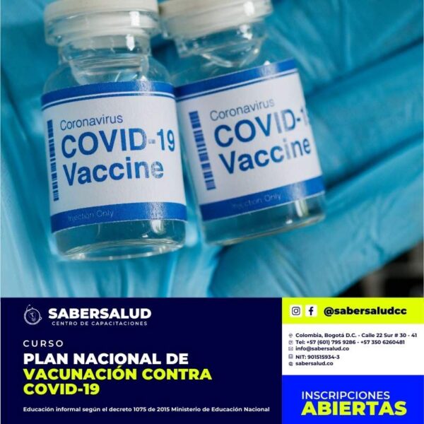 PLAN NACIONAL DE VACUNACIÓN CONTRA COVID-19