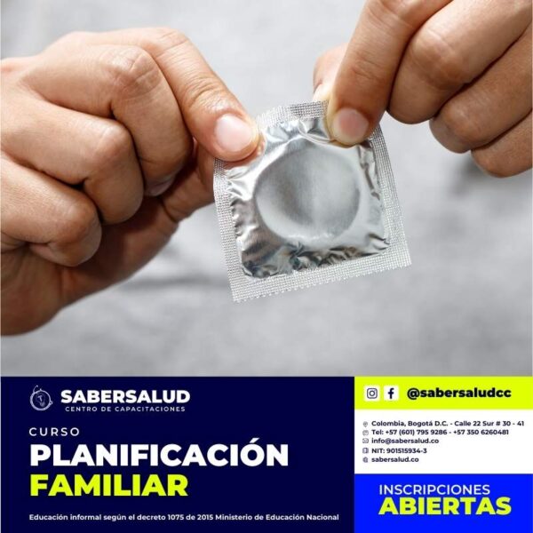 PLANIFICACIÓN FAMILIAR