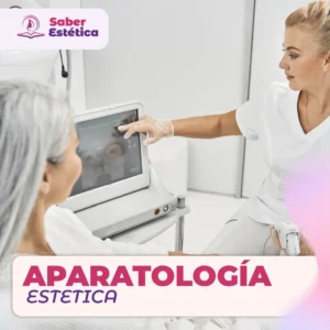 APARATOLOGÍA ESTÉTICA