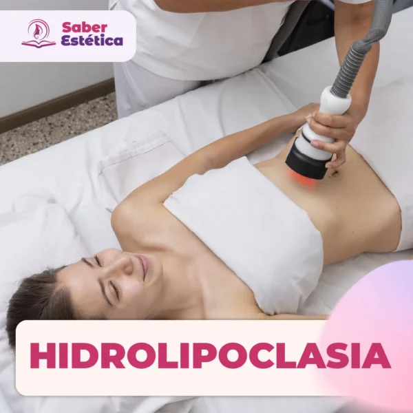 HIDROLIPOCLASIA