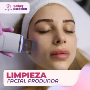 LIMPIEZA FACIAL PROFUNDA