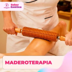 MADEROTERAPIA