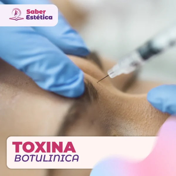 TOXINA BOTULÍNICA