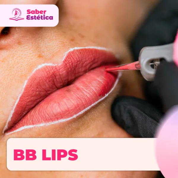 BB LIPS